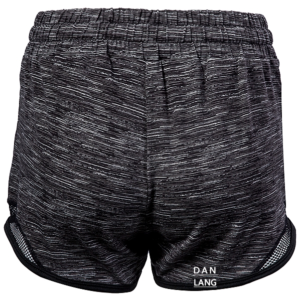 Seamless Athletica Running Shorts picture-03