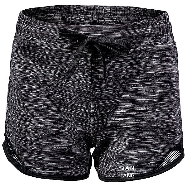 Seamless Athletica Running Shorts picture-01