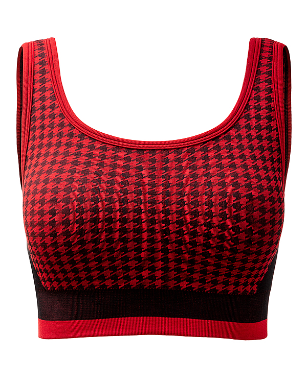 Energy+ Seamless Sports Bra picture-01