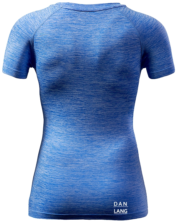 Seamless Essential Tee picture-03