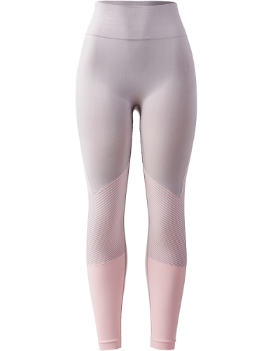 Customizable Seamless High Waisted Leggings with 100% Satisfaction Guarantee from China Activewear Factory.