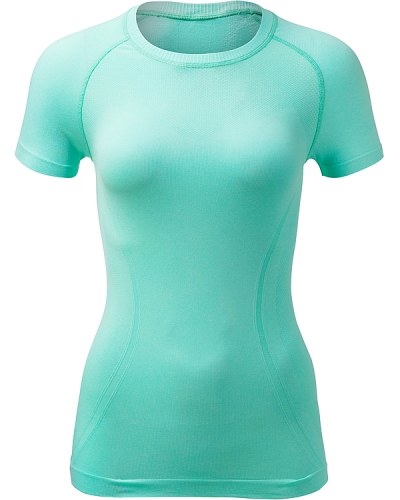 China Activewear Factory: The Leading Manufacturer of Vital Seamless T-Shirts
