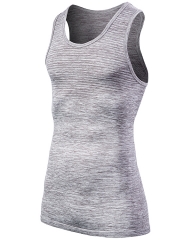 Define Seamless Tank Top: Made in China with Premium Materials That Will Keep Your Customers Coming Back