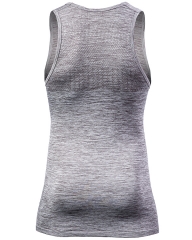 Define Seamless Tank Top: Made in China with Premium Materials That Will Keep Your Customers Coming Back