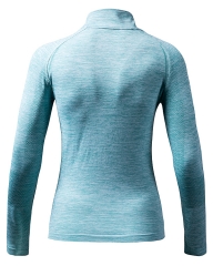Seamless Training Zip Up Jacket: The Perfect Activewear Jacket for Retailers, Distributors, and Wholesalers