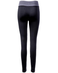 Vital Seamless Leggings: High-Quality Seamless Leggings from China Activewear Factory