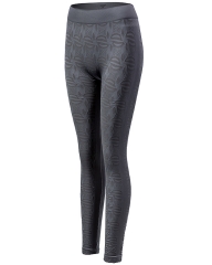 High-Quality Vital Seamless Jacquard Leggings from China Activewear Factory
