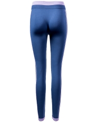 Vital Seamless Leggings: Available in a Variety of Colors and Sizes from China Activewear Factory