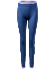 Vital Seamless Leggings: Available in a Variety of Colors and Sizes from China Activewear Factory