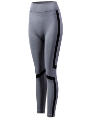 Vital Seamless Leggings by China Activewear Factory