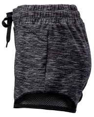 Women's Training Sweat Shorts from China Activewear Factory