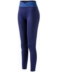 Vital Seamless Workout Leggings: Sustainable, Stylish, and Affordable from China Activewear Factory.