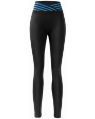 Vital Seamless Workout Leggings: Sustainable, Stylish, and Affordable from China Activewear Factory.