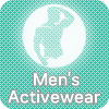 Men's Activewear Manufacturer