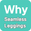 Discover The Design Specs of Seamless Leggings from a Leading Activewear Manufacturer.
