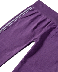 Vital Seamless Leggings: Perfect for Yoga, Pilates, and Running from China Activewear Factory