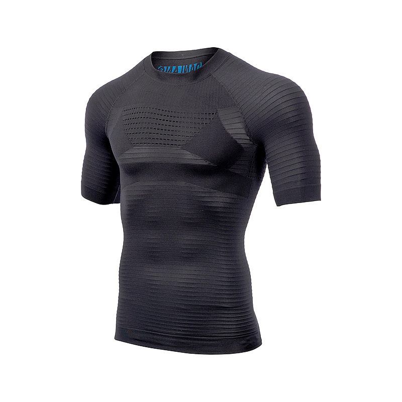 Seamless Compression Energy T-Shirt picture-02