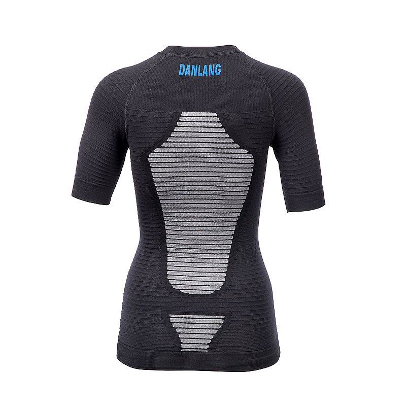 Seamless Compression Energy T-Shirt picture-03