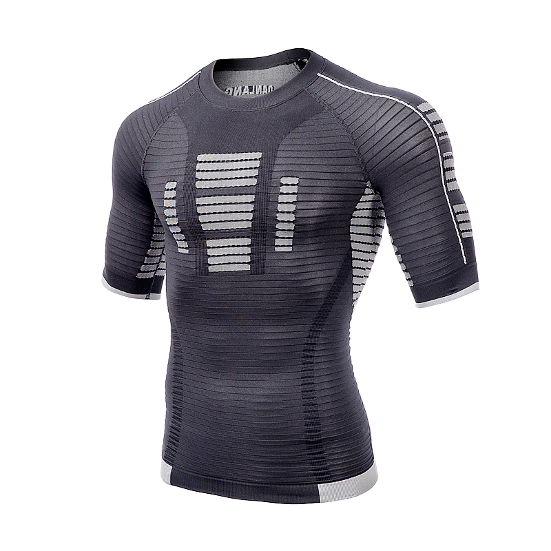 Seamless Compression Energy T-Shirt picture-02