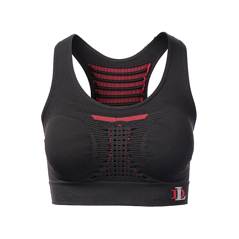 Seamless Compression Energizer Sport Bra picture-01