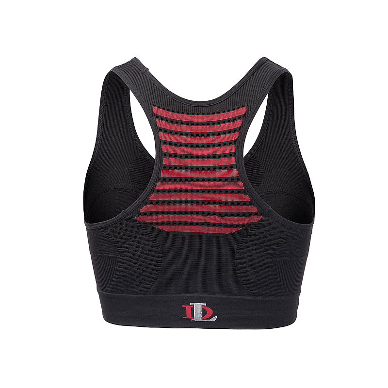 Seamless Compression Energizer Sport Bra picture-03