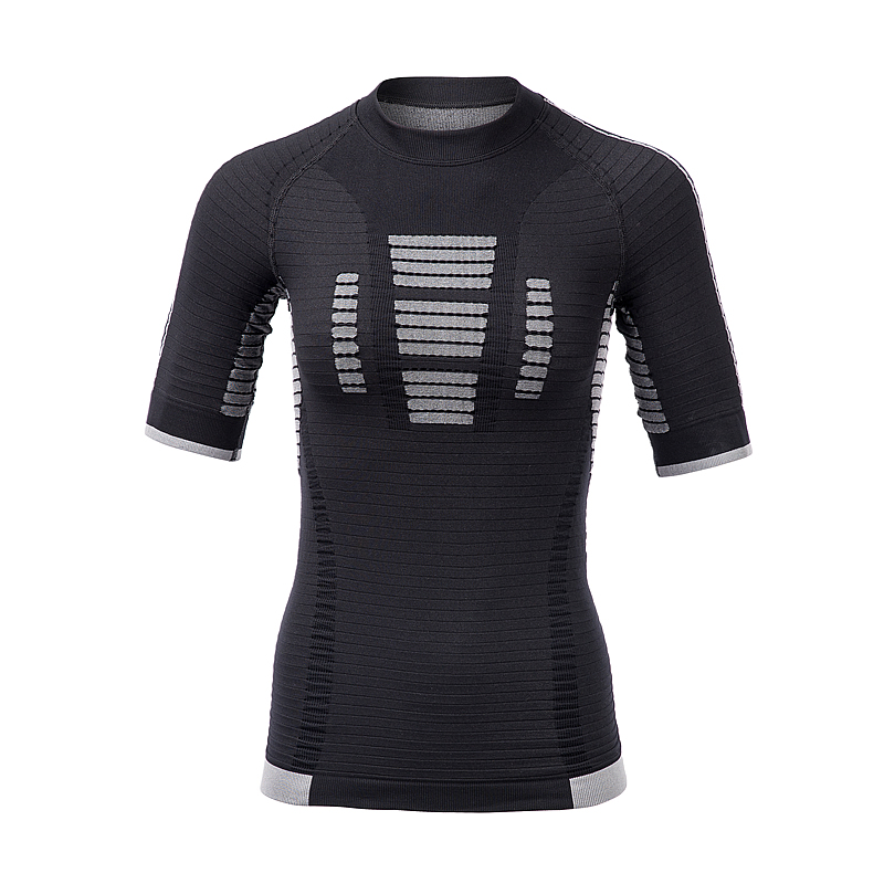 Seamless Compression Energy T-Shirt picture-01