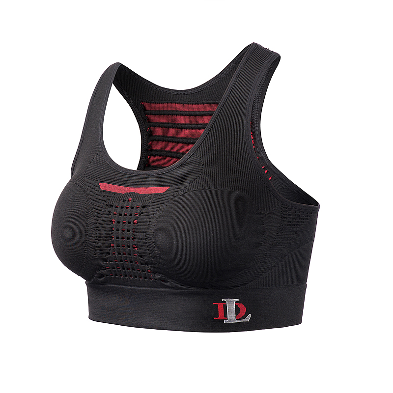 Seamless Compression Energizer Sport Bra picture-02