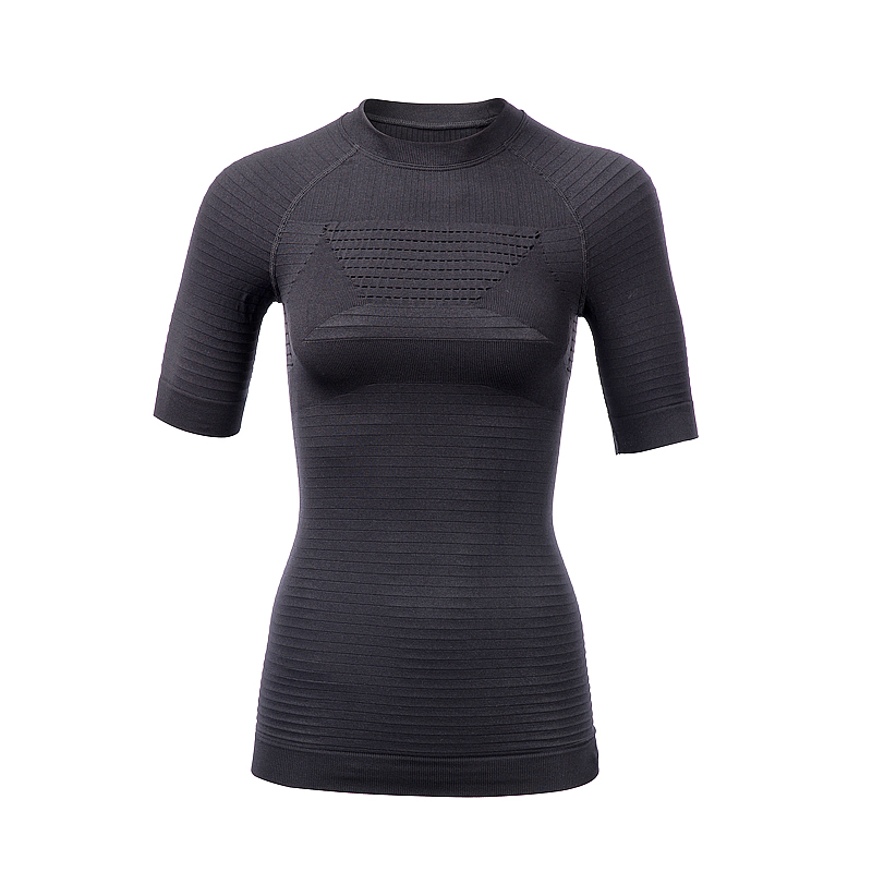Seamless Compression Energy T-Shirt picture-01