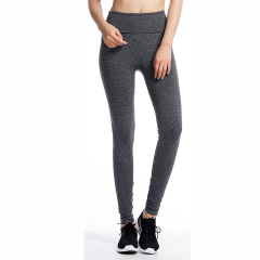 Custom High-Quality Vital Seamless Leggings from China Activewear Factory