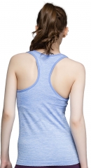 High-Quality Vital Seamless Tank Top - Custom Activewear Made in China by Factory Direct