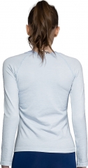 Vital Seamless Long Sleeve Top - Factory Prices Direct from China Activewear Factory