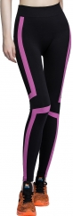 High-Quality Moisture-Wicking Seamless Leggings for Women: Made in China with Factory Direct Prices