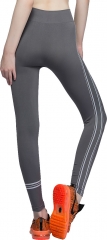 High-Quality Moisture-Wicking Seamless Leggings for Women Made in China Activewear Factory Direct Prices