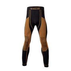 High-Quality, Customizable Men's Seamless Compression Energizer Pants from China Activewear Factory