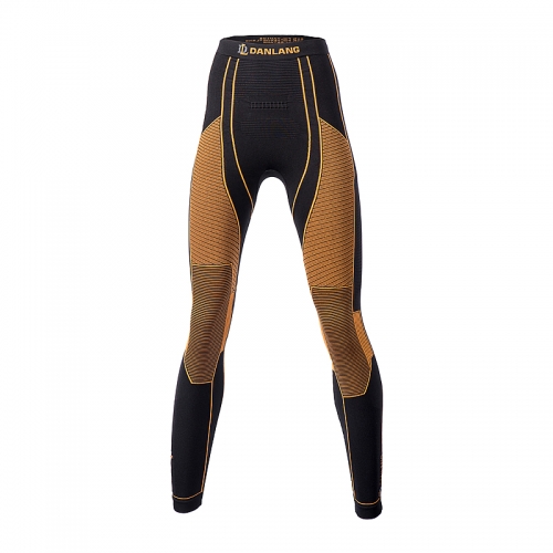 High-Quality Women's Seamless Compression Energizer Pants from China Activewear Factory