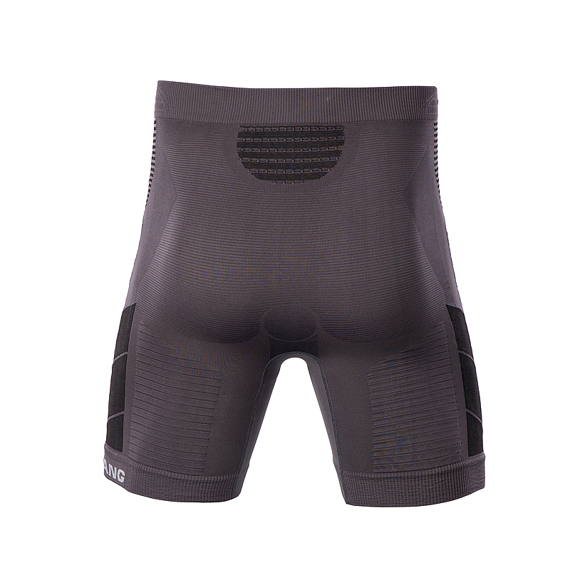 Seamless Compression Running Shorts picture-03