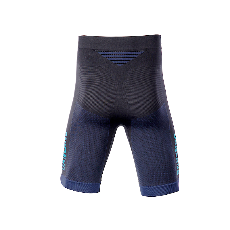 Seamless Compression Running Shorts picture-03