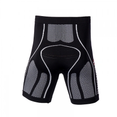 Seamless Compression Running Shorts for Activewear Brands - Factory Prices Directly from China Activewear Factory