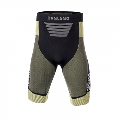 Customized Seamless Compression Running Shorts: Get the Shorts That Are Perfect for Your Brand