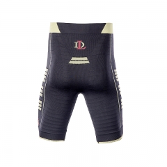 Seamless Compression Running Shorts - Made by a Seamless Activewear Factory in China - Contact Us Today for a Quote