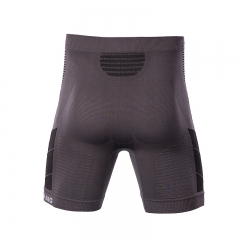 Supportive Seamless Compression Running Shorts for Activewear Brands - Factory Prices Directly from China Activewear Factory