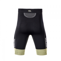 Customized Seamless Compression Running Shorts: Get the Shorts That Are Perfect for Your Brand