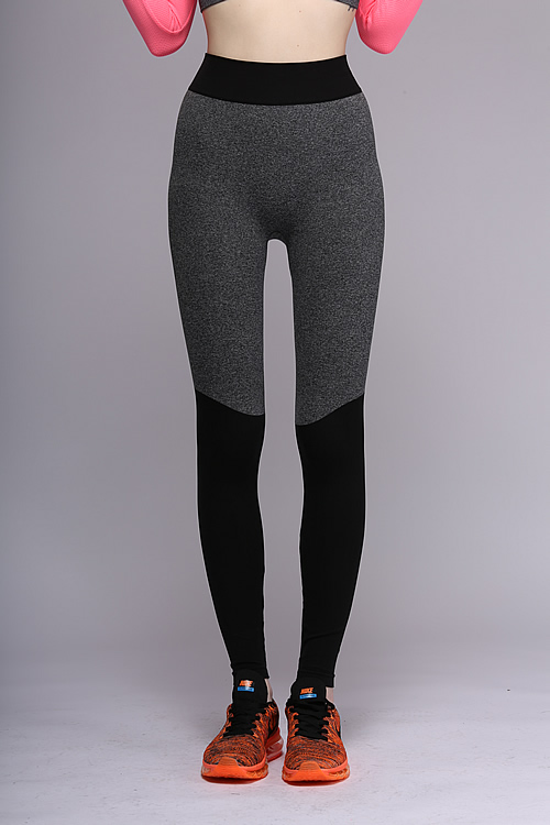 Vital Seamless High waisted leggings picture-05