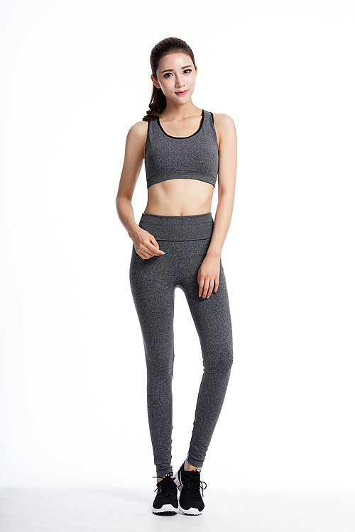 Vital Seamless High waisted leggings picture-01