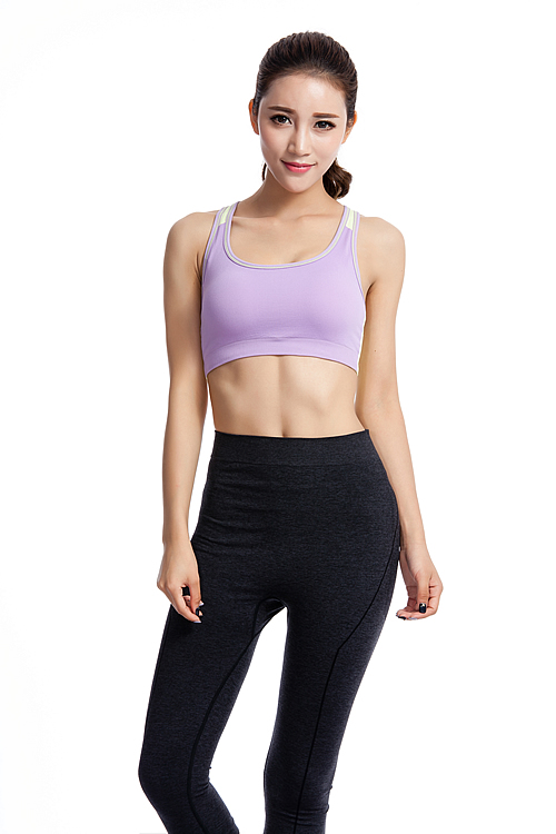 Vital Seamless Sports Bra picture-01