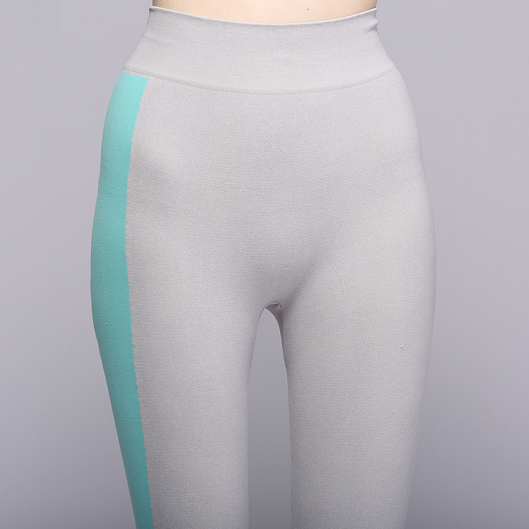 Vital Seamless High waisted leggings picture-04