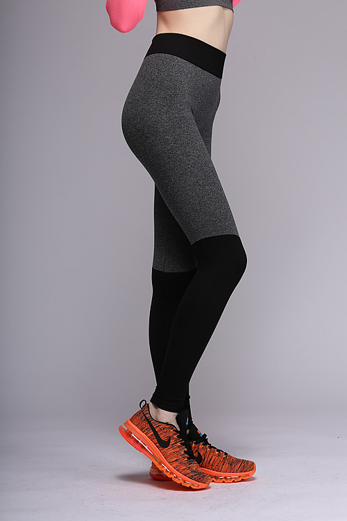 Vital Seamless High waisted leggings picture-06