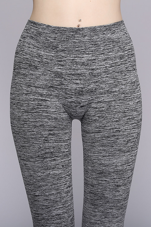 Vital Seamless High waisted leggings picture-04