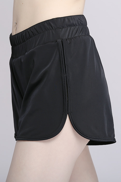 Legacy Fitness Loose Shorts picture-04