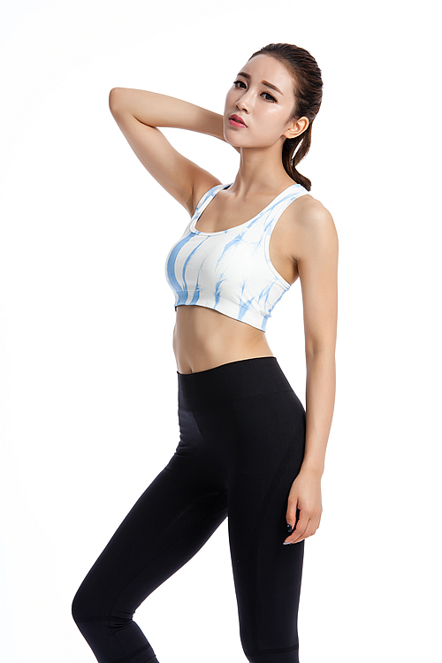 Vital Seamless Sports Bra picture-01